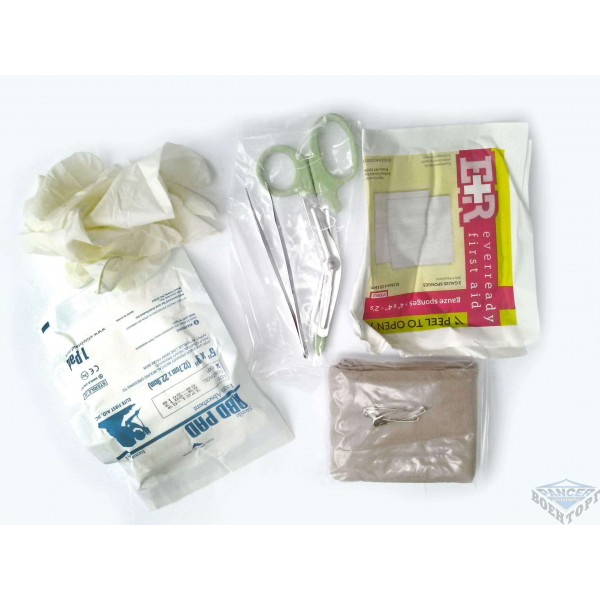 Чехол для аптечки - 2593049 Чехол для аптечки - 2593049