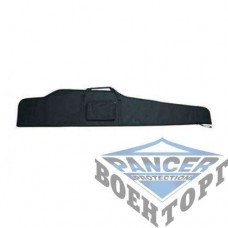 Чохол для гвинтівки Black 115 (довжина 115 см, під оптику)