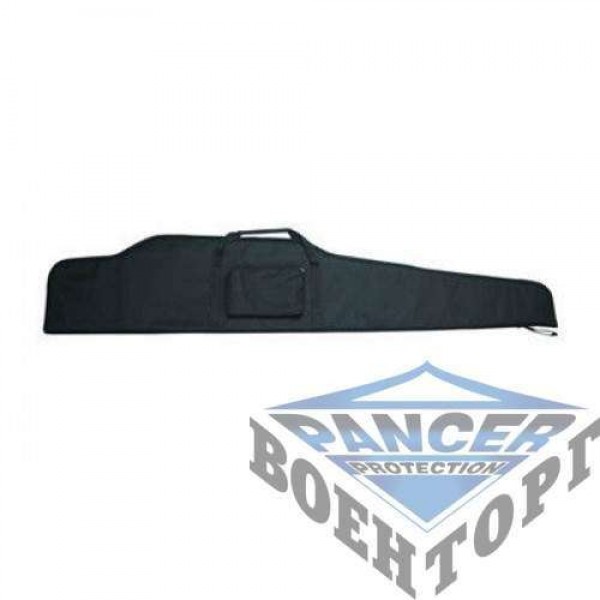 Чехол для винтовки Black 115 (длина 115 см, под оптику) - 2593052