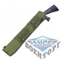 Чохол для дробовика Condor Shotgun Scabbard OD