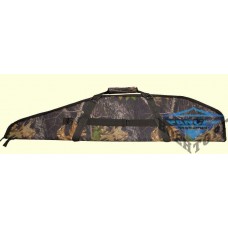 Чехол для винтовки Hatsan AT44-10 камуфляж (длина 110 см, под оптику)