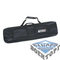 Чохол для зброї SWISS ARMS 120X30X8 BLACK
