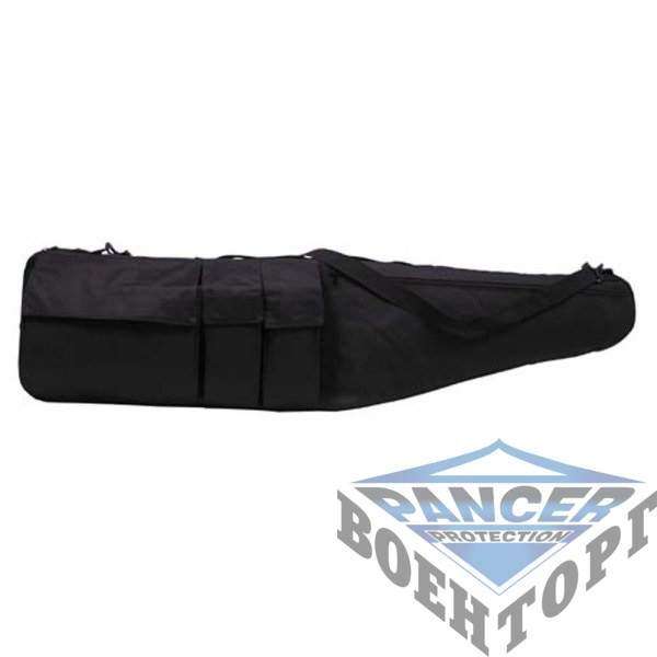 Чехол для оружия Max Fuchs Black - 2593062