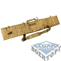 Чехол для оружия TMC 126 to 130 CM Sniper Gun Case Khaki