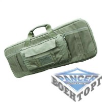 Чохол для зброї TMC Covert Carry Case Double Rifle 92cm OD