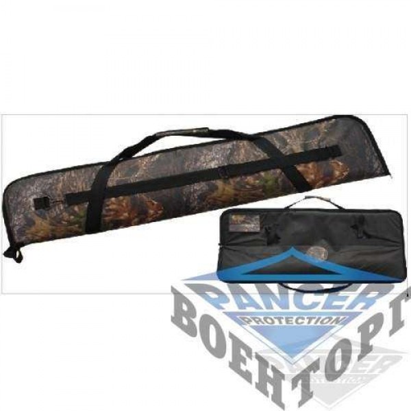 Чехол для ружья Гренадер, ЛЕС, СКС (105х26 см) - 2593070