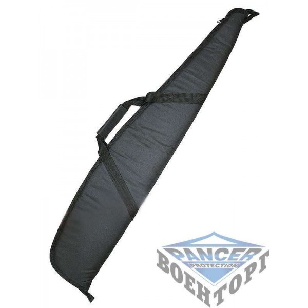 Чехол для ружья Гренадер, ЧЕРНЫЙ, МР-513 (130 см) - 2593073