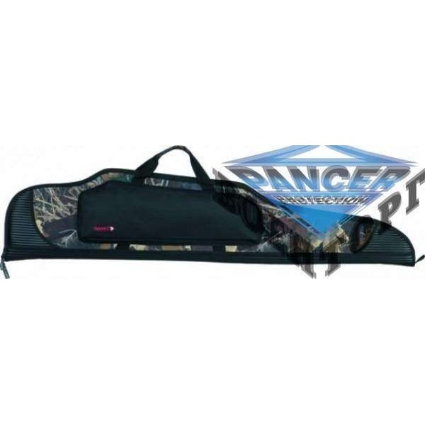 Чехол для ружья Camo 125 см - 2593081