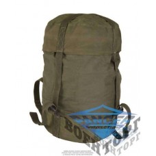 Чехол компрессионный Британия размер М олива