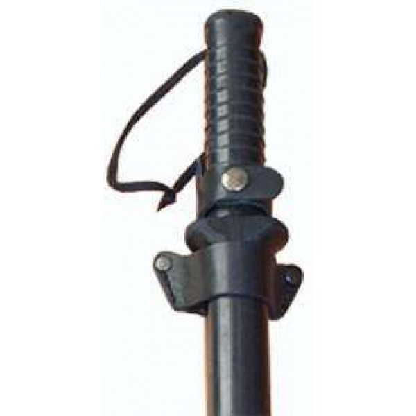 Чохол шкіряний для кийки (власник) - 2593088