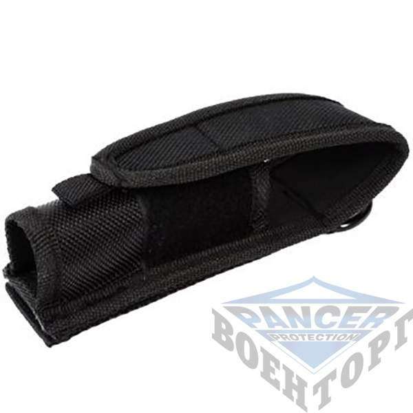 Чехол нейлоновый для фонарей Nitecore (MH25, P25) - 2593089