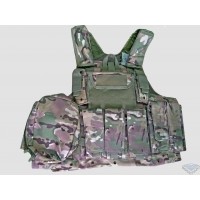 Чохол жилета CIRAS М3С (Цирас М3С)