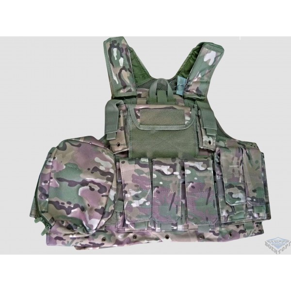 Чохол жилета CIRAS М3С (Цирас М3С) - 2593091