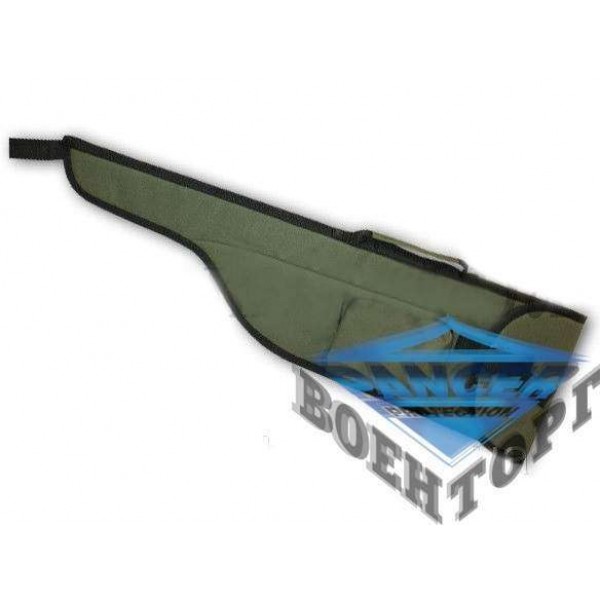 Чехол ружейный длина 75 см (ИЖ, ТОЗ) MAX4 камыш - 2593098