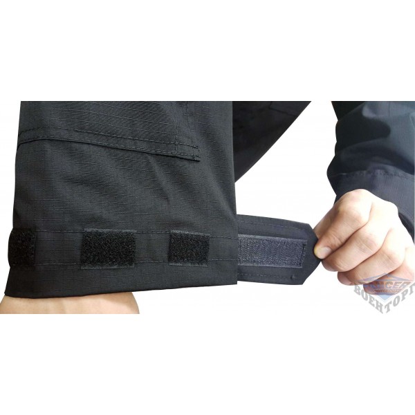 Черная форма охранника - 2593101 Черная форма охранника - 2593101