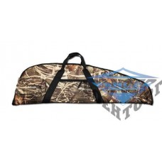 Чохол рушничний довжина 95 см книжка MAX4 очерет