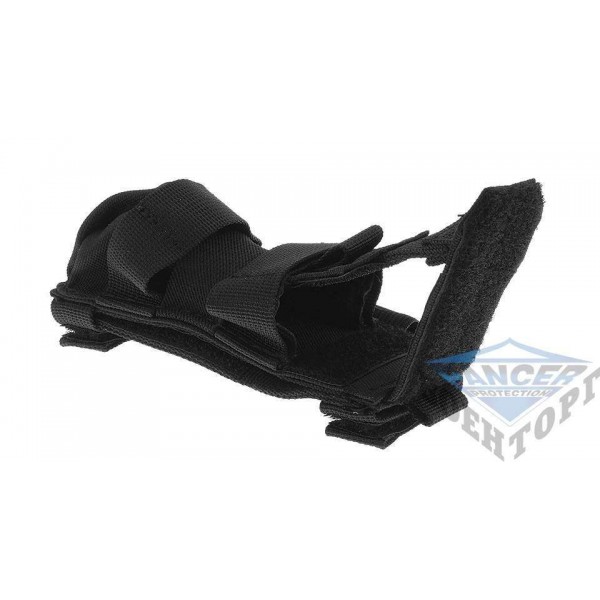 Чехол тактический многофункциональный Nitecore NCP30, черный - 2593107 Чехол тактический многофункциональный Nitecore NCP30, черный - 2593107