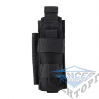Чохол тактичний багатофункціональний Nitecore NCP30, чорний