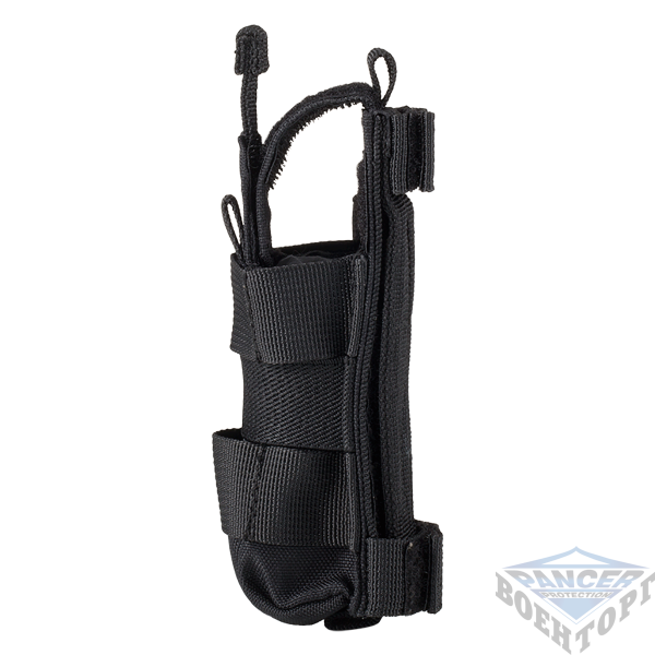 Чехол тактический многофункциональный Nitecore NCP30, черный - 2593107 Чехол тактический многофункциональный Nitecore NCP30, черный - 2593107