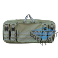 Чехол тактический под АКМ олива