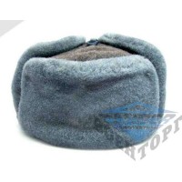 Шапка зимняя общевойсковая