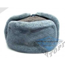 Шапка зимова загальновійськова