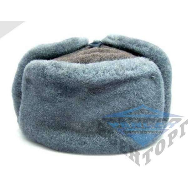 Шапка зимова загальновійськова - 2593129