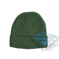 Шапка олива REIS