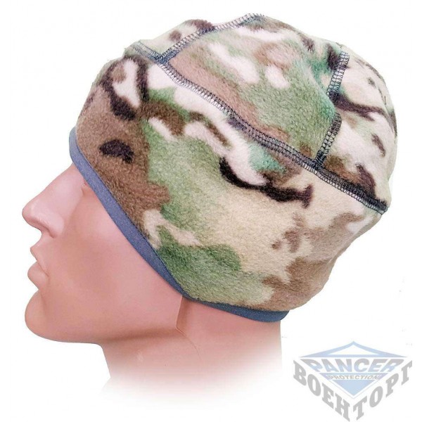 Флісова Шапка мультикам - 2593148 Флісова Шапка мультикам - 2593148