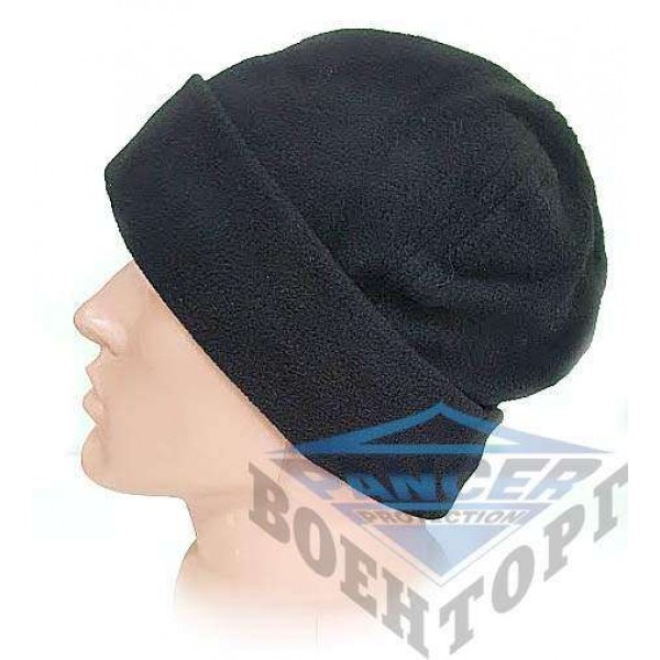 Флісова Шапка чорна Reis - 2593150 Флісова Шапка чорна Reis - 2593150