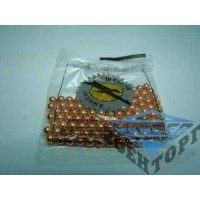 Кулька СТ Шарова блискавка 100шт. / Упак.