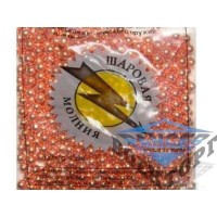 Шарик ВВ Шарова молния 500шт. / Упак. (в банке)