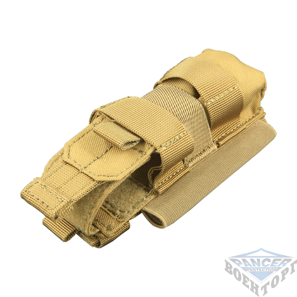 Чохол тактичний багатофункціональний Nitecore NCP30, хакі - 2593162