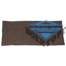 Шарф CZ Roll scarf , olive , mint , approx 100 x 20 cm