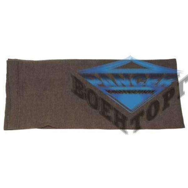 Шарф CZ Roll scarf , olive , mint , approx 100 x 20 cm - 2593175