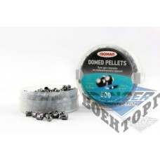 Кулі Люман круглоголові 0,57 г (500 шт)