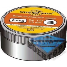 Шары Шершень DS-0,40гр. (600шт)