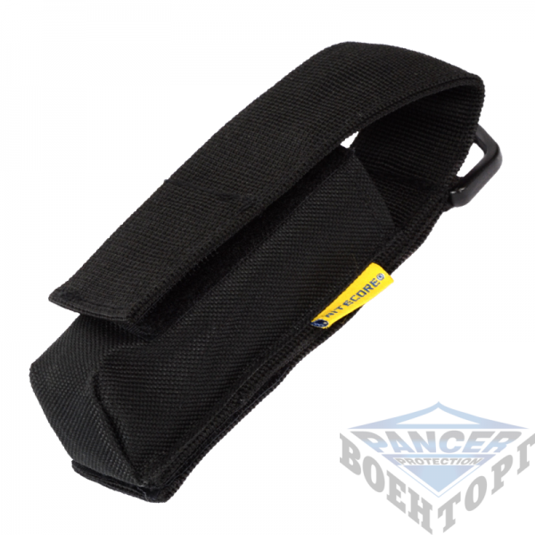 Нейлоновий чохол для ліхтарів Nitecore N314 (MT25, MT26, EC25) - 2593195