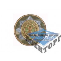 Шеврон Військова служба правопорядку