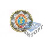 Шеврон Військова служба правопорядку