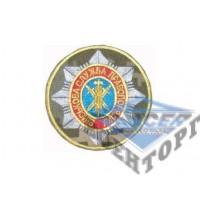 Шеврон Військова служба правопорядку