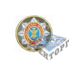 Шеврон Військова служба правопорядку