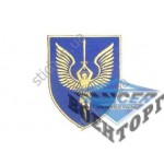 Шеврон Самооборона