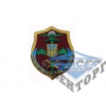 Шеврон Сухопутні війська