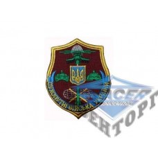 Шеврон Сухопутні війська