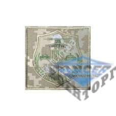 Шеврон Сухопутних військ