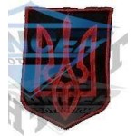 Шеврон Транспортна міліція МВС