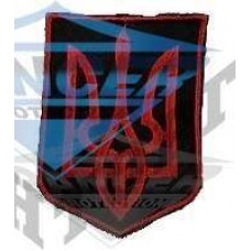 Шеврон Транспортна міліція МВС