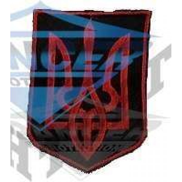 Шеврон Транспортна міліція МВС - 2593255