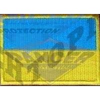 Шеврон прапор Україна